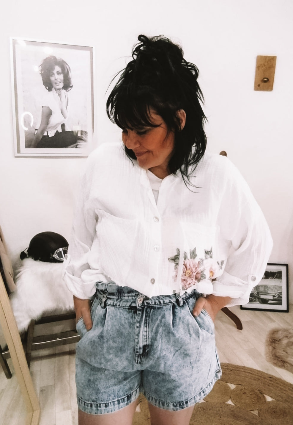 Short Jane