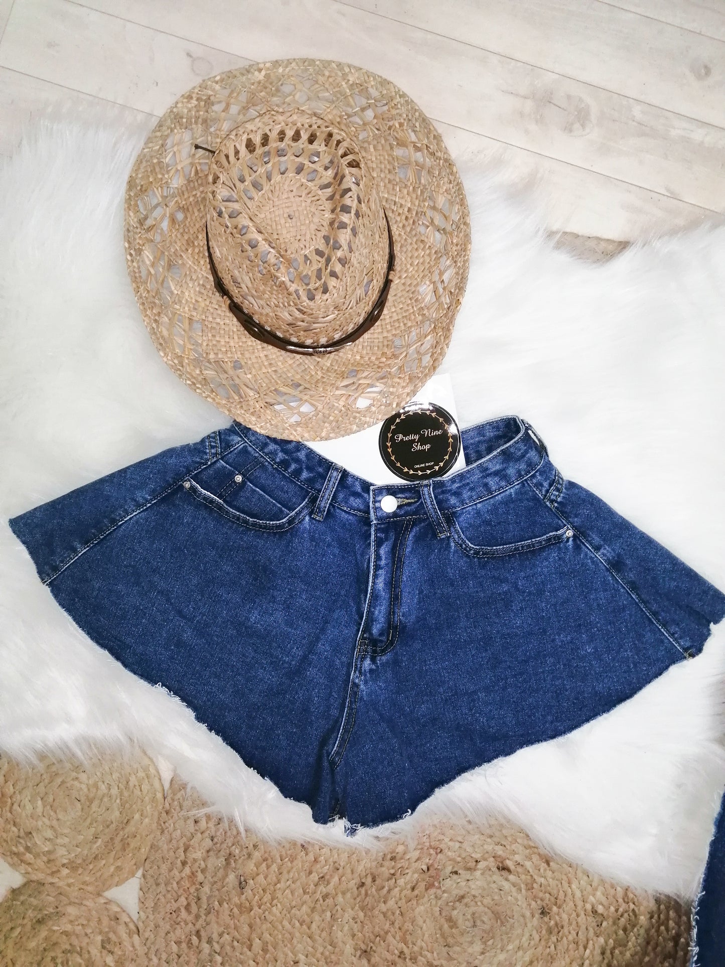 Short Maryline