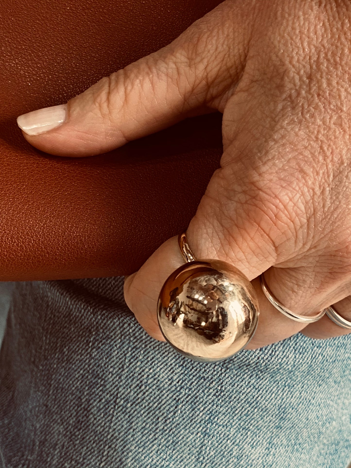 Bague Illinois