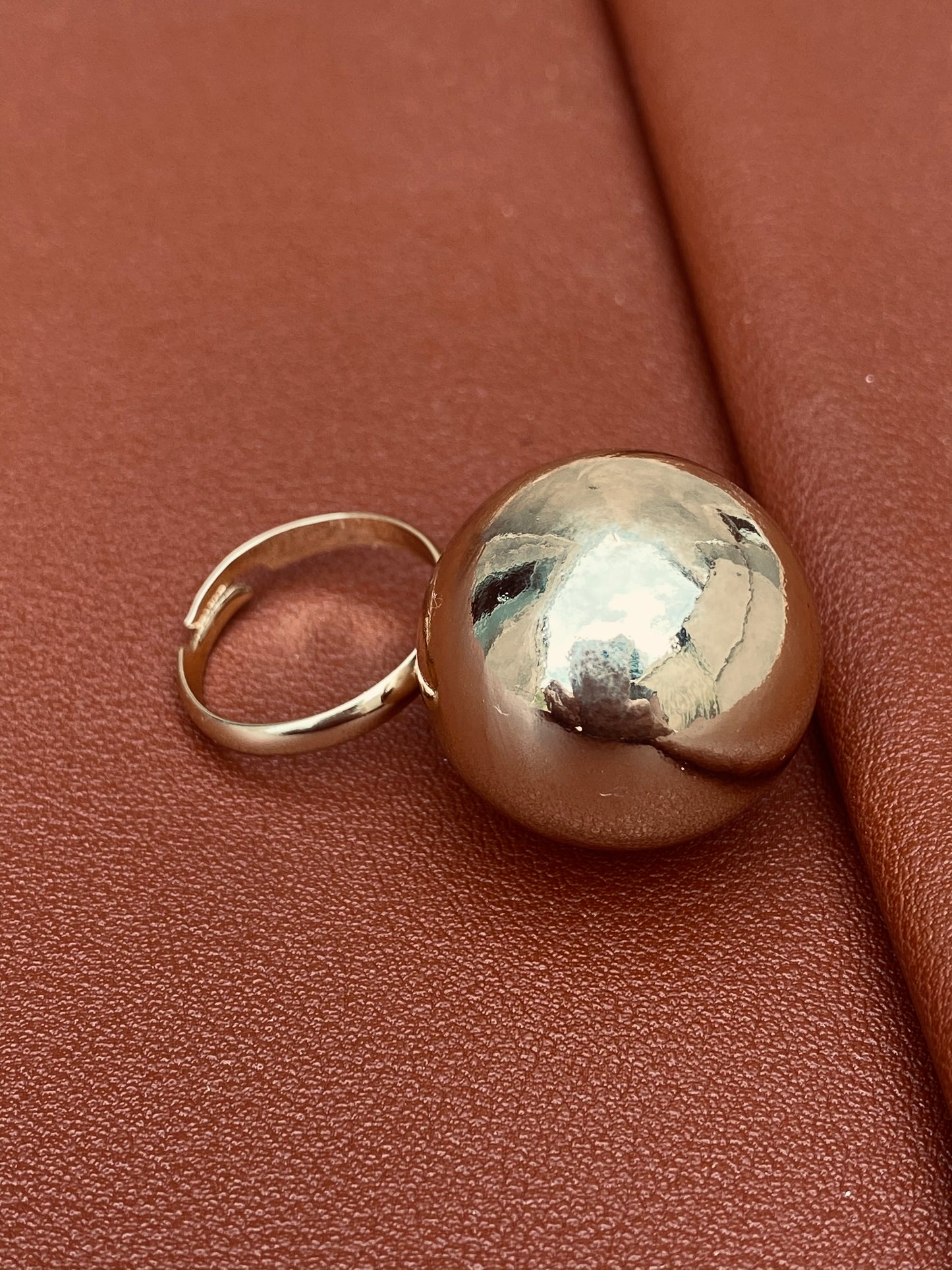 Bague Illinois
