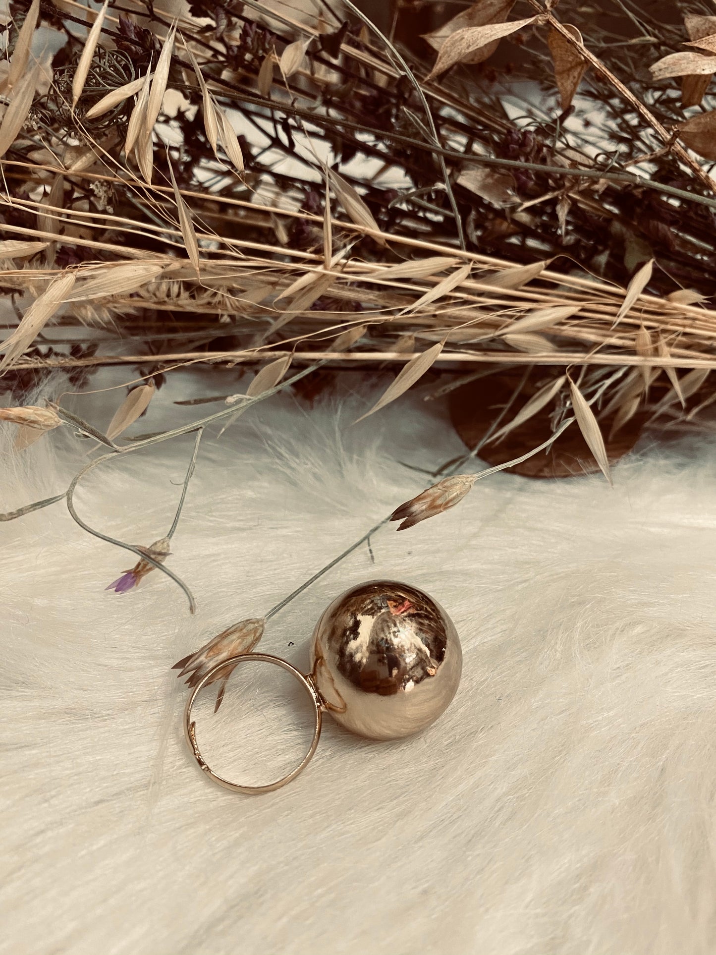 Bague Illinois