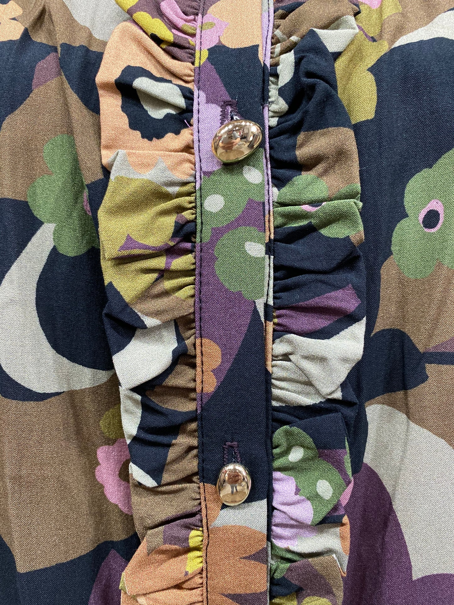 Robe Nadège
