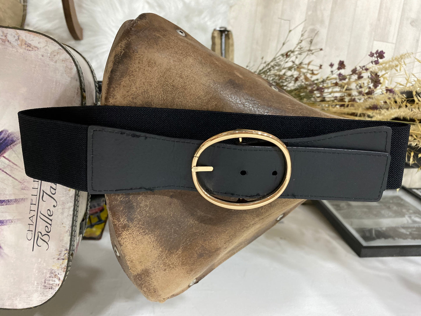 Ceinture Cindy