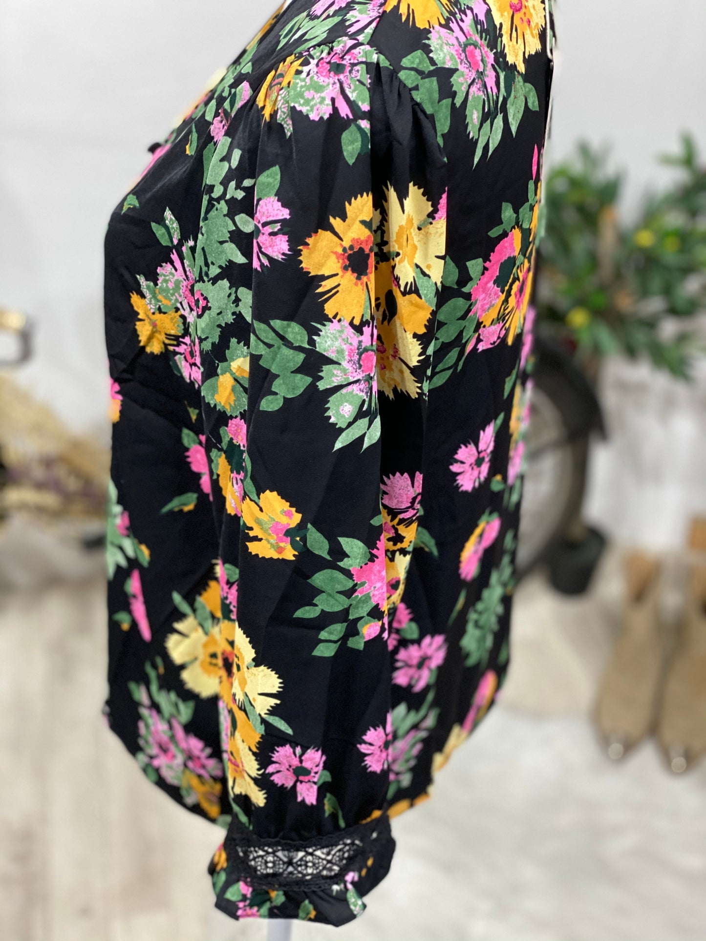 Blouse Josy