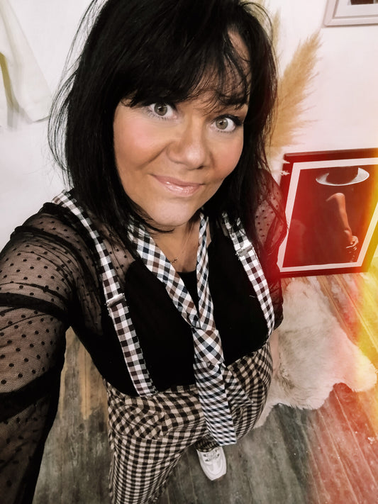 Bretelles & Cravate Edouard