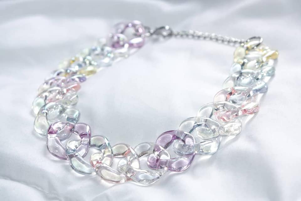 Collier Candice