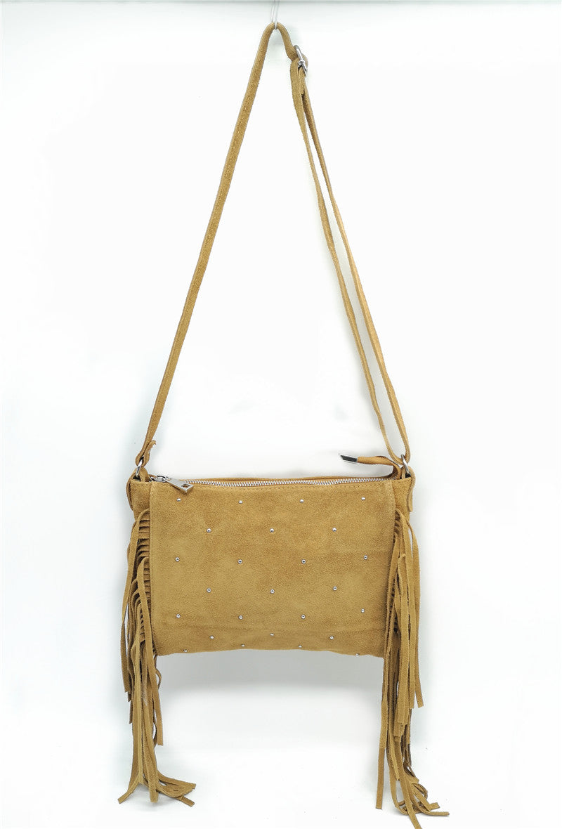 Sac Judith camel