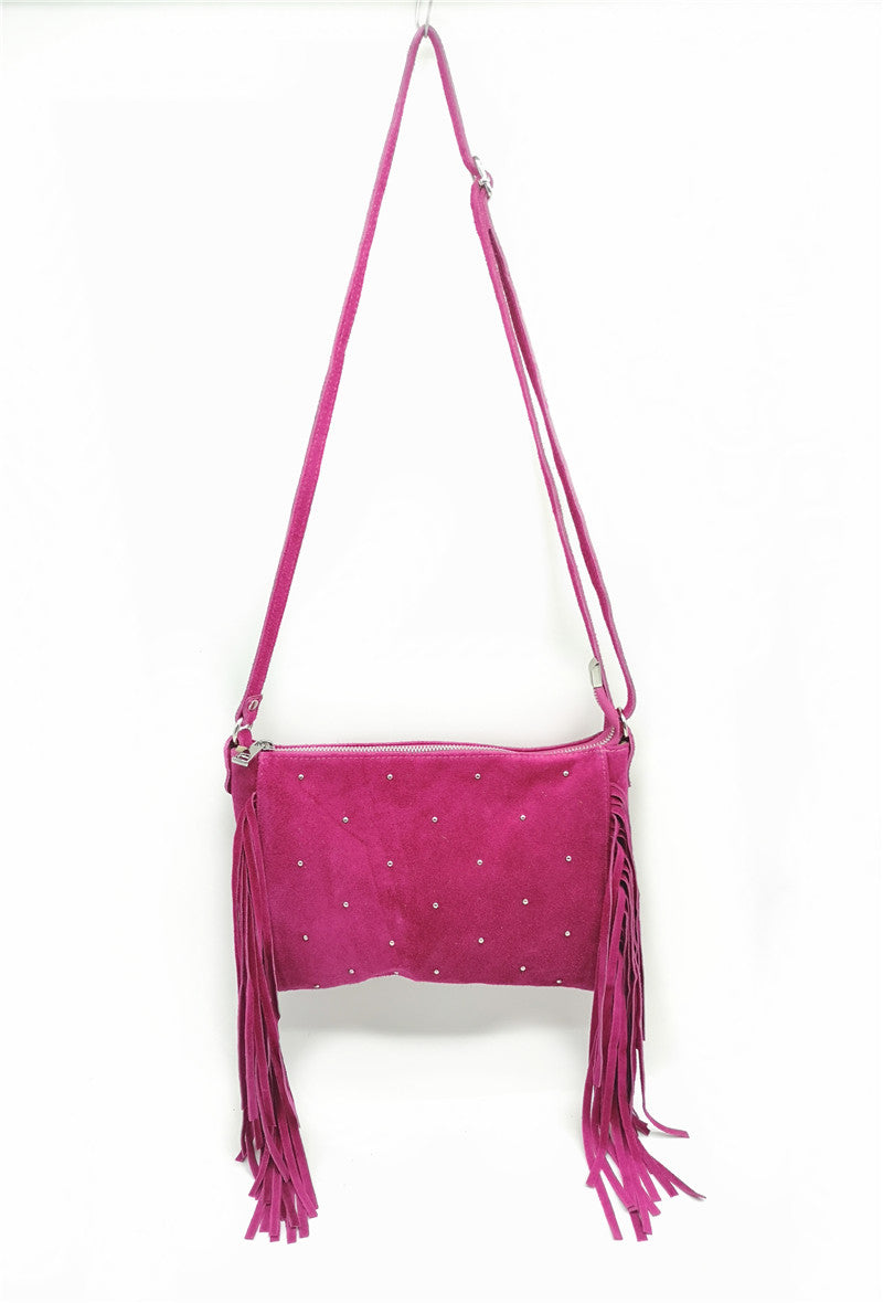 Sac Judith Rose