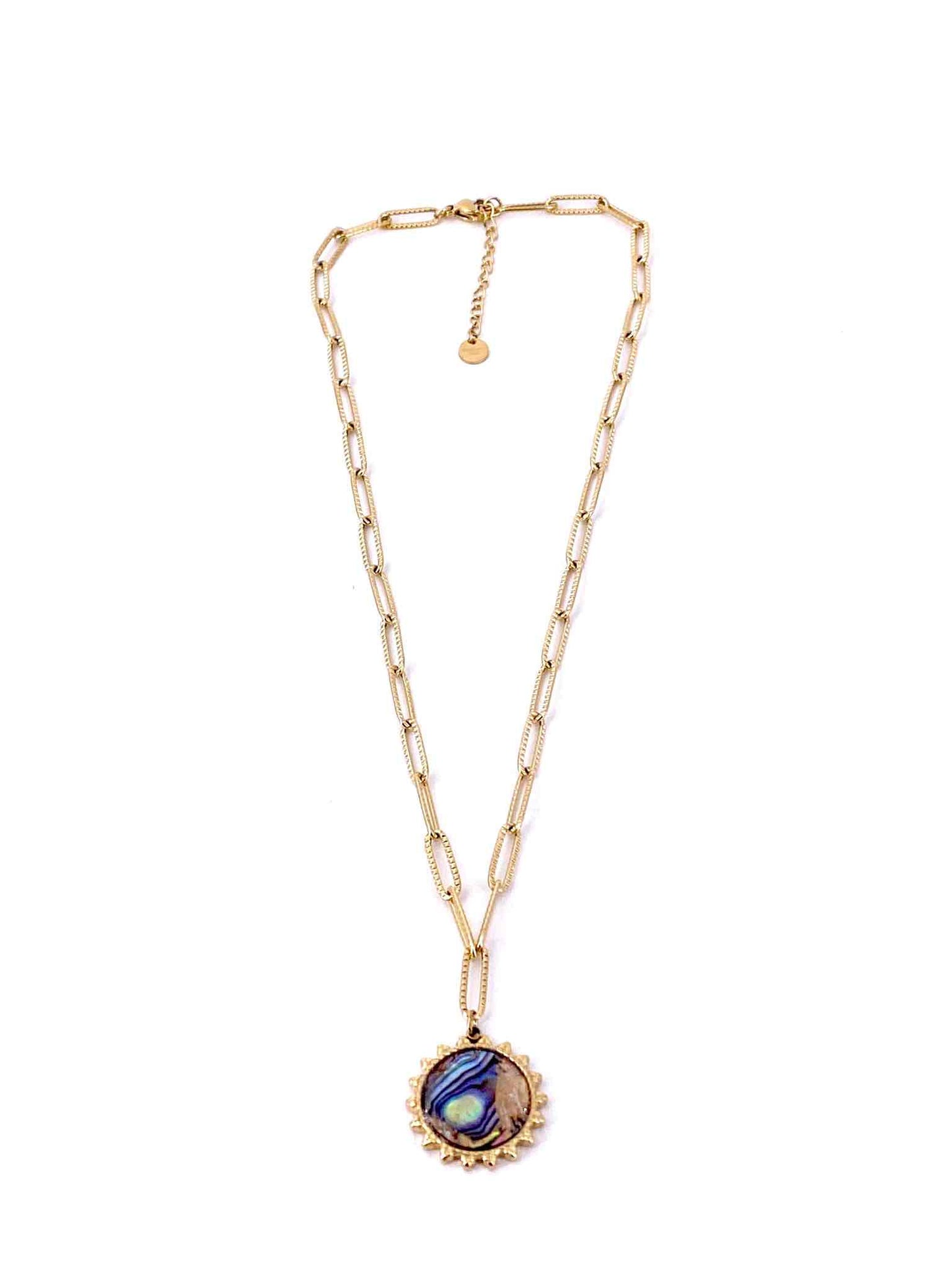 Collier Soleil