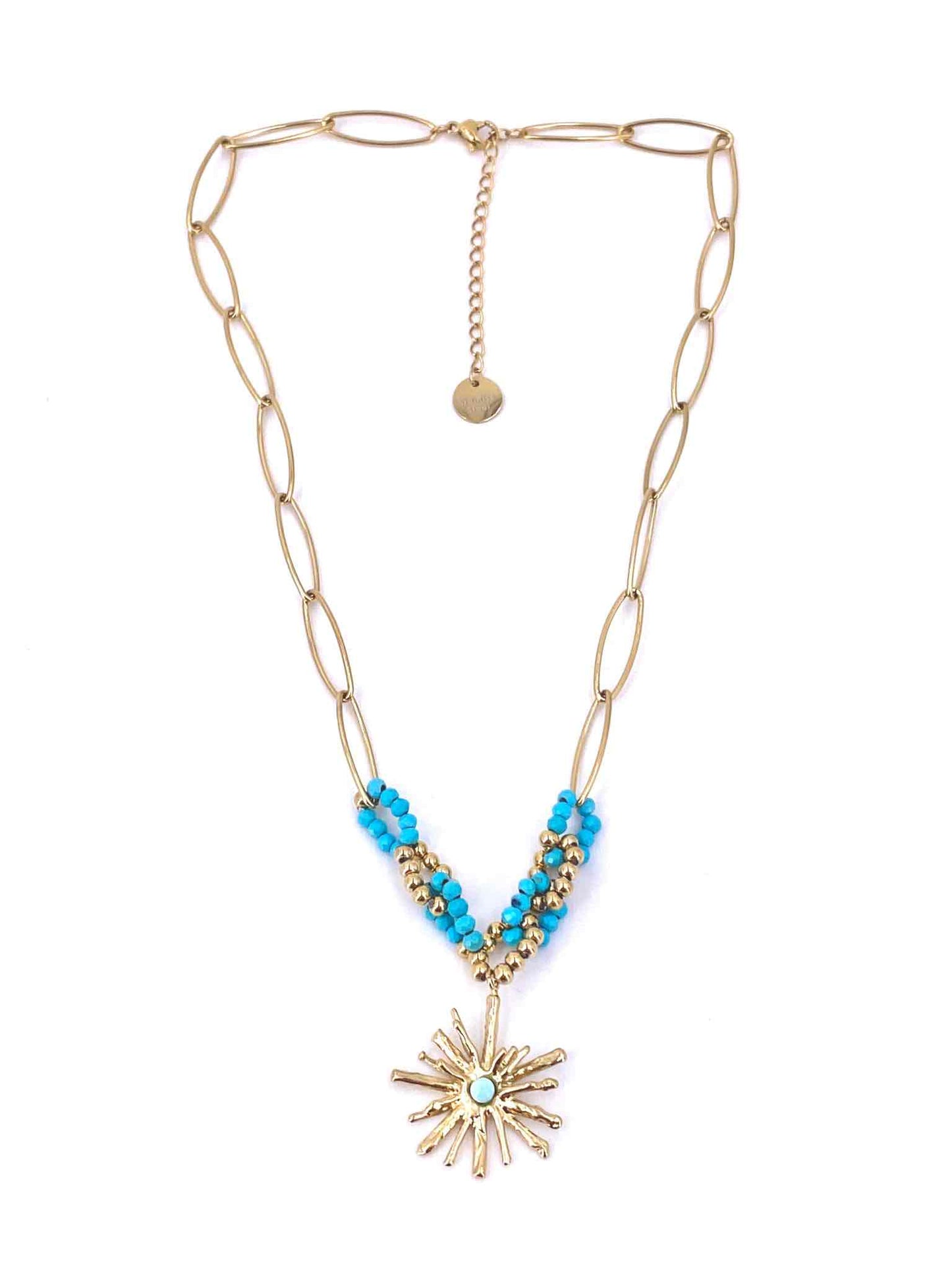 Collier Véronika