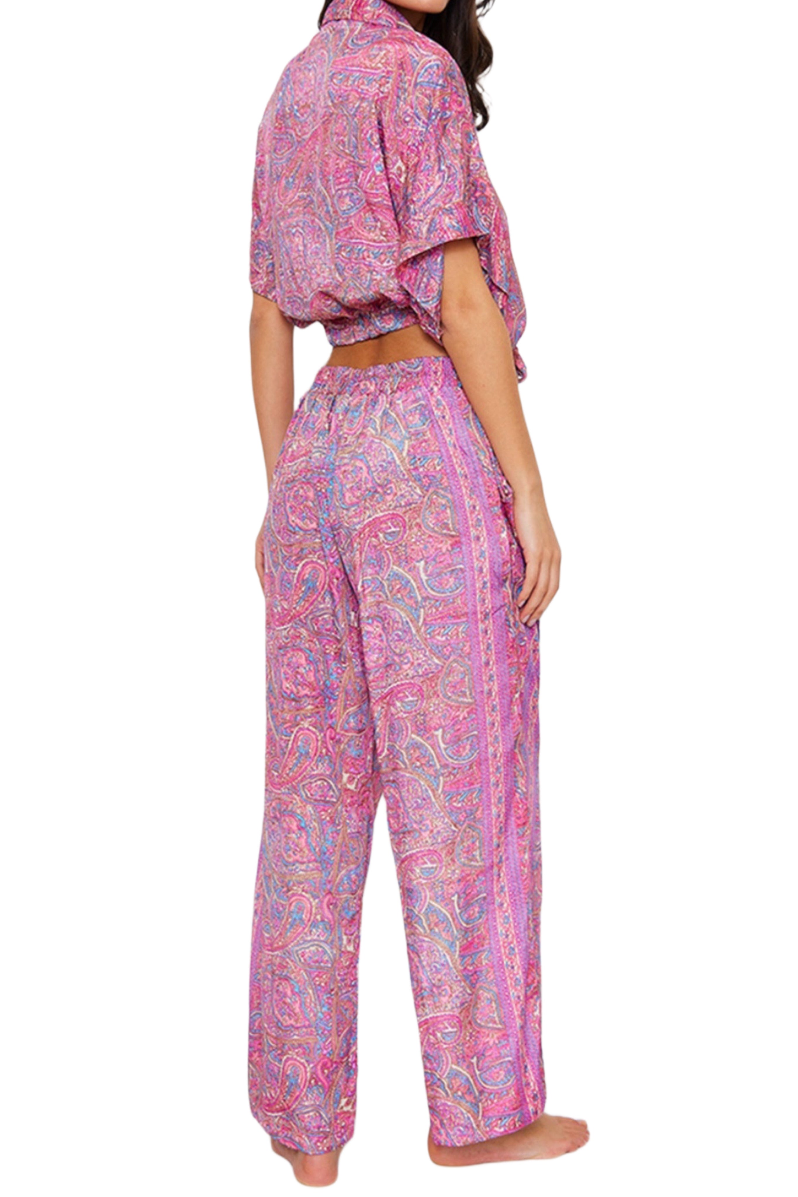 Ensemble India