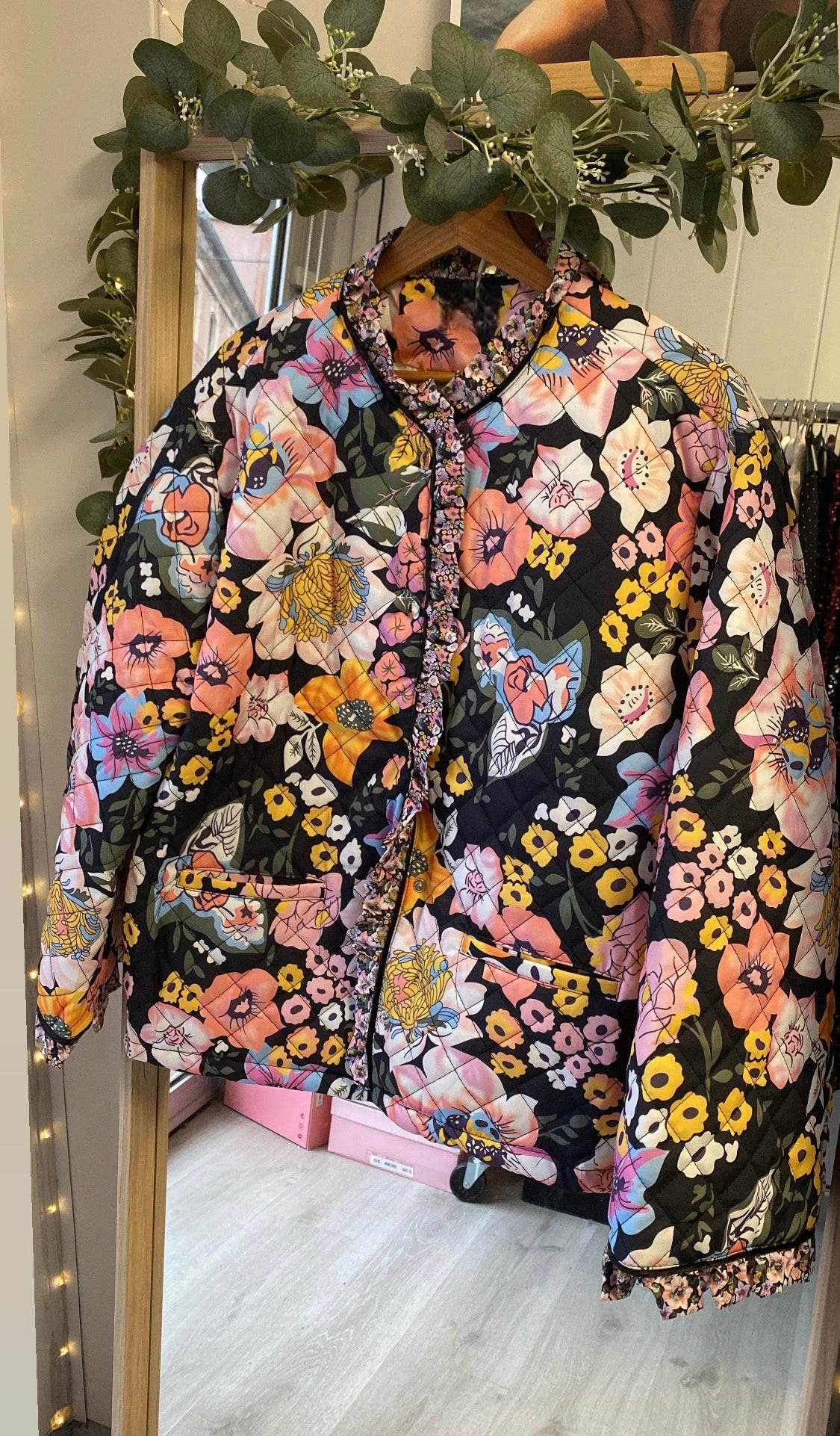Veste Alex