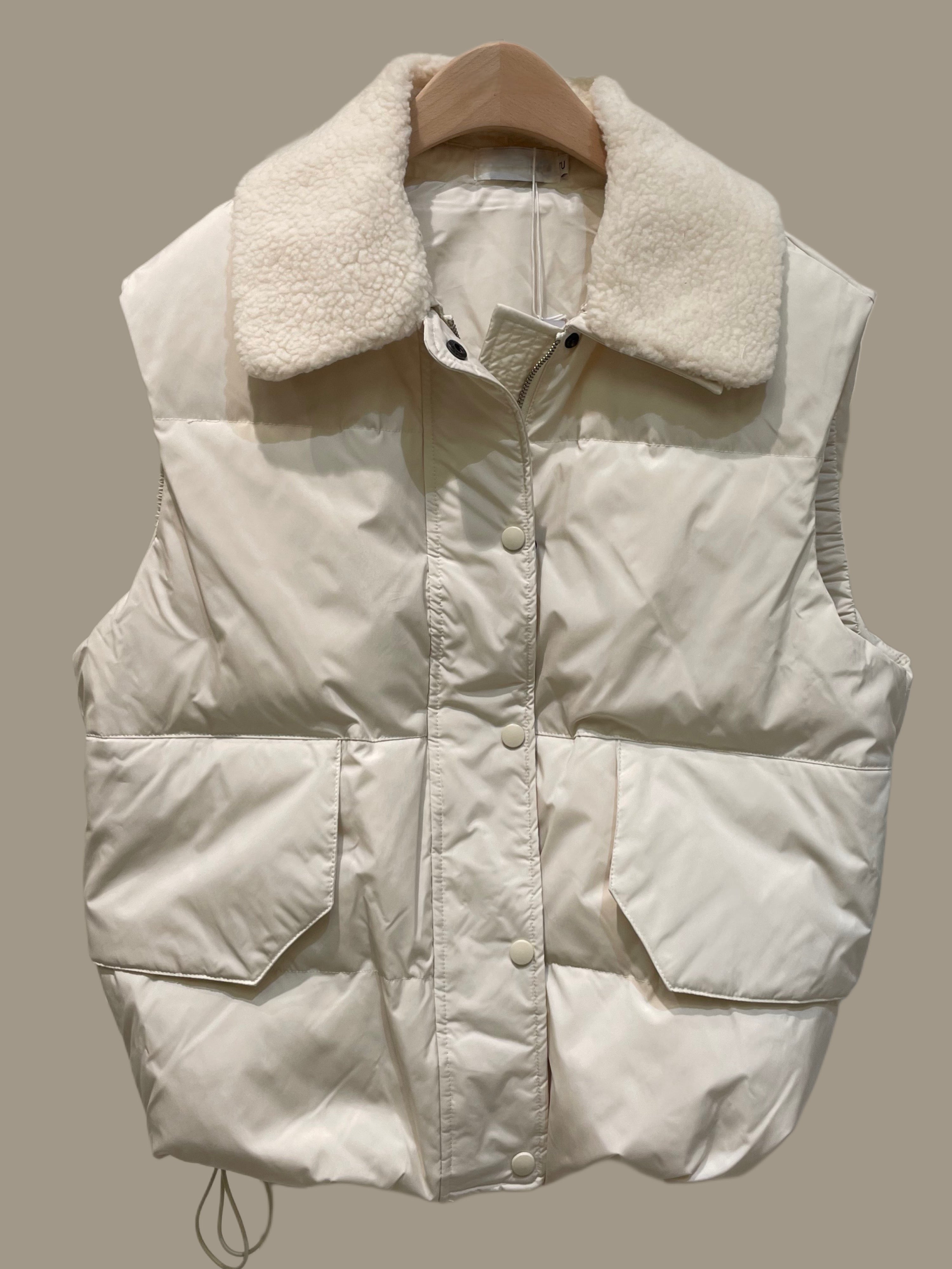 Veste Claire