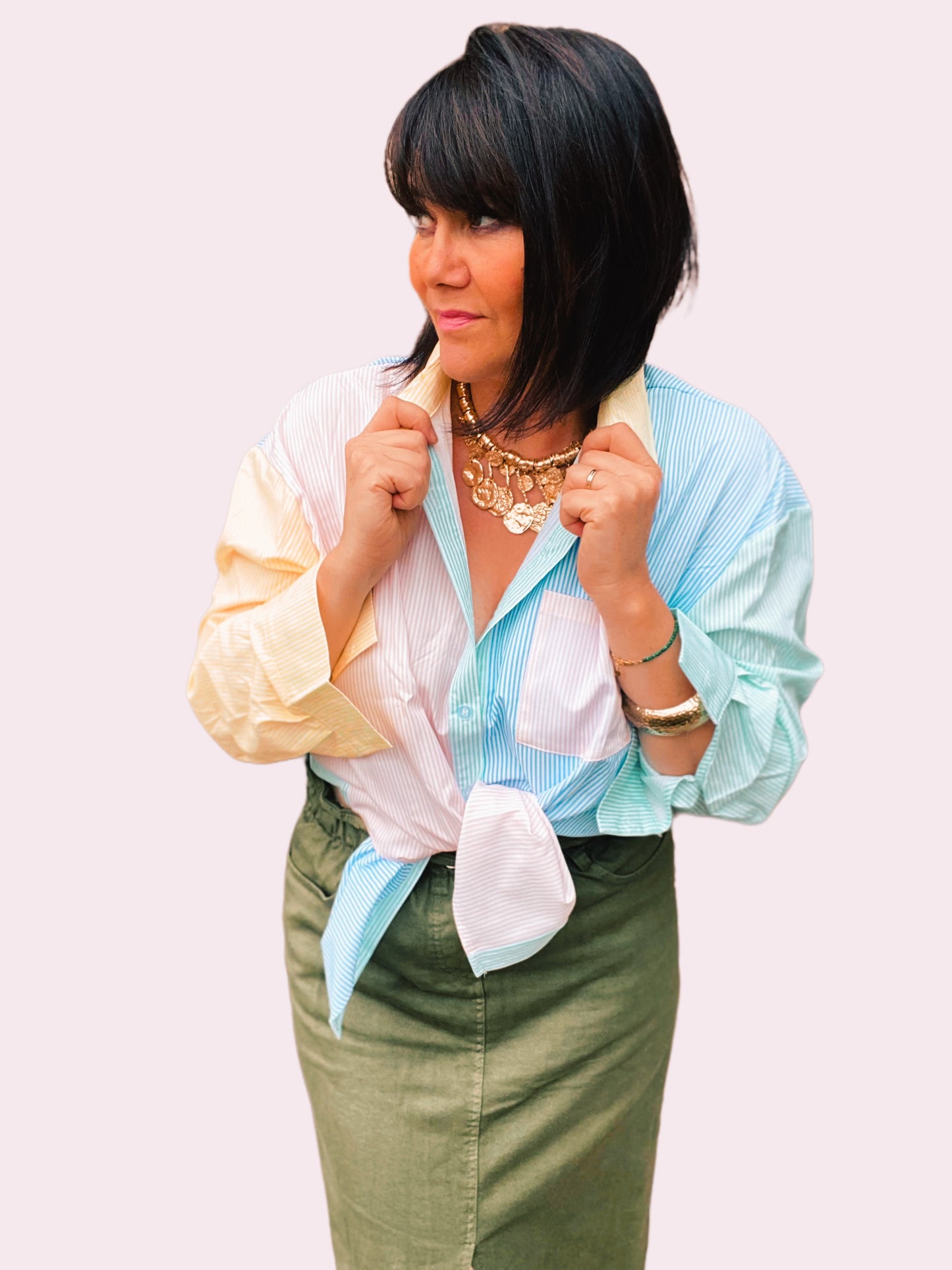 Chemise Lou