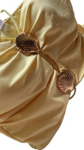 Bustier Coquillage