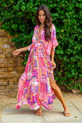 Robe Jade