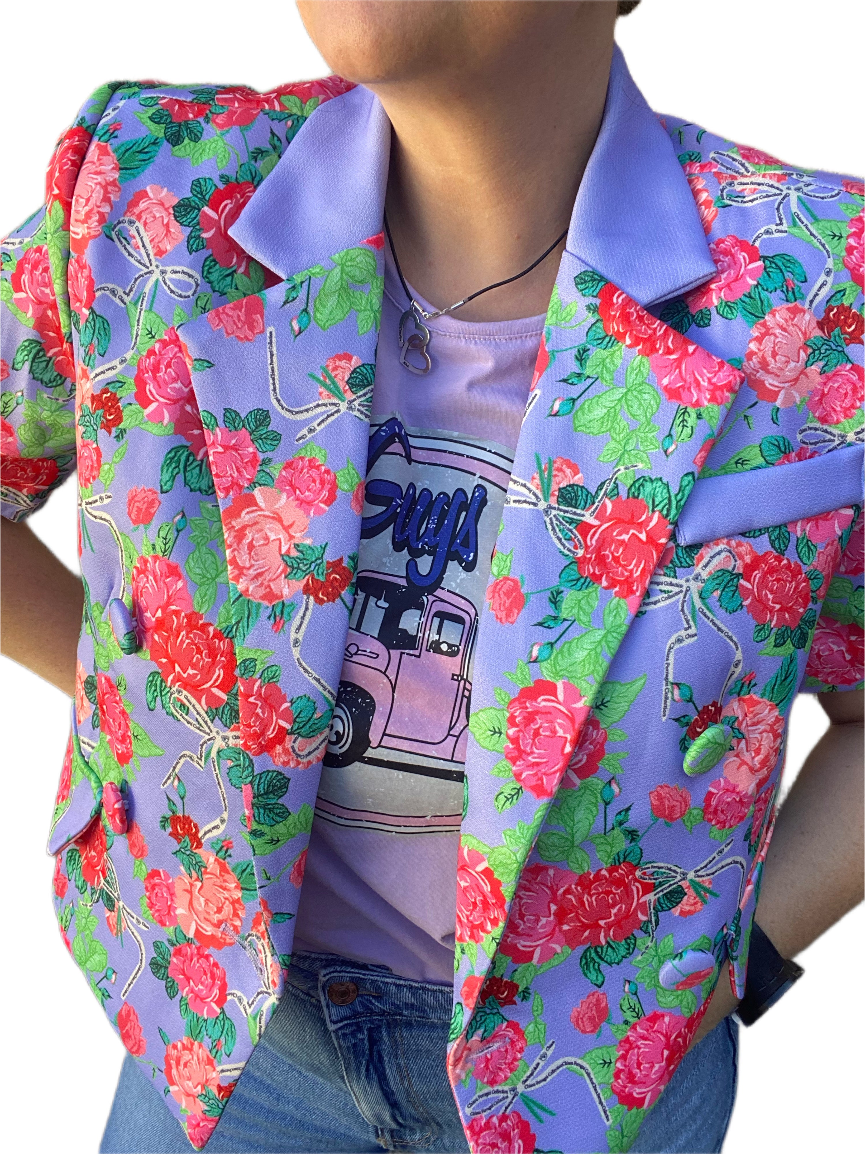 Ensemble Violette