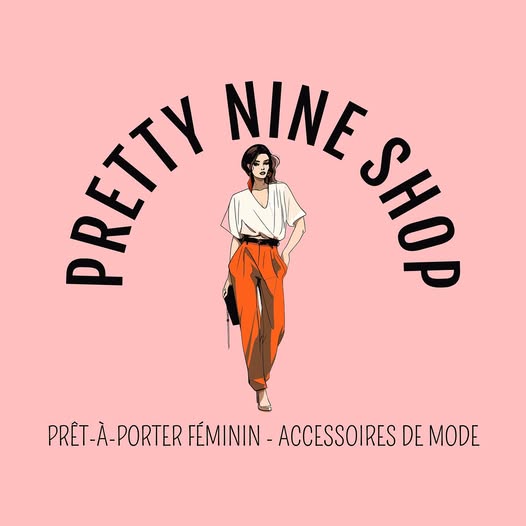 Carte cadeau Pretty Nine Shop★