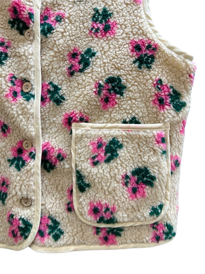 Gilet Armance
