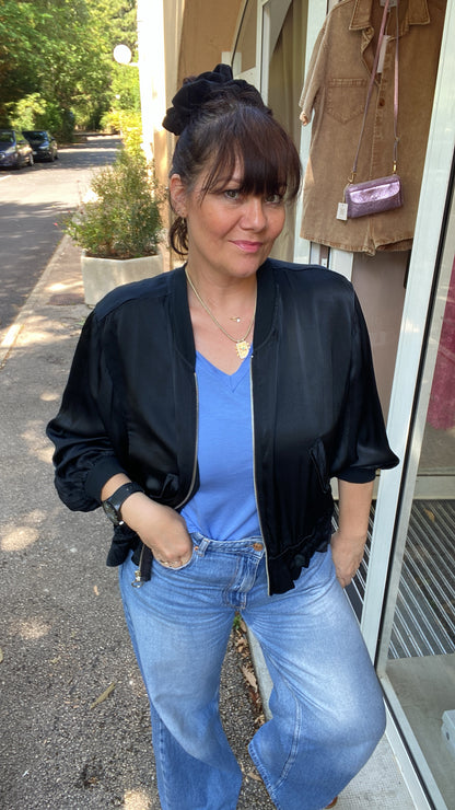Veste Lisa