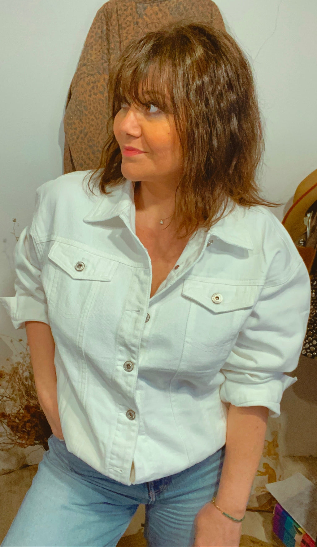 Veste Palmeraie