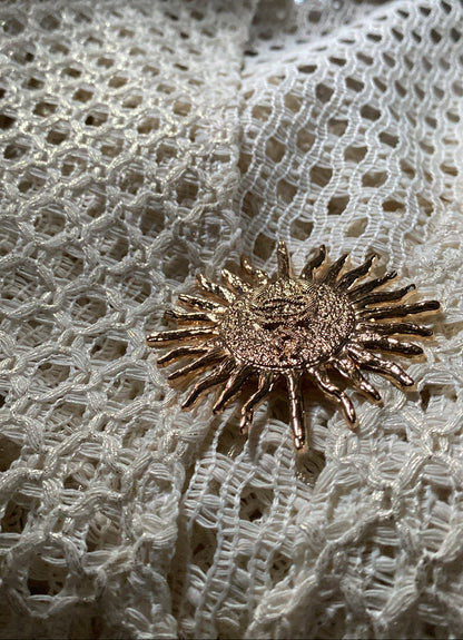 Top crochet