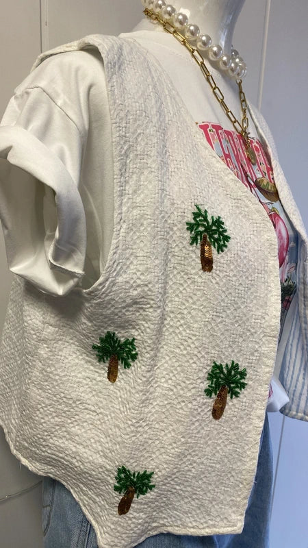 Boléro 🌴🤍
