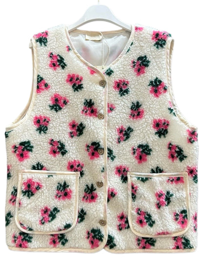 Gilet Armance