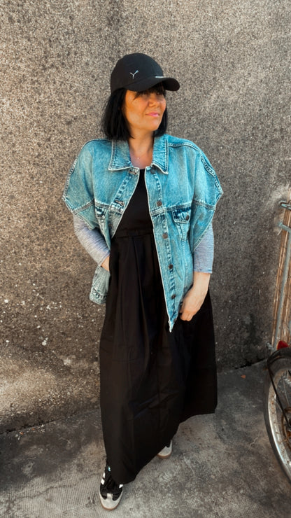 Veste vintage 💙