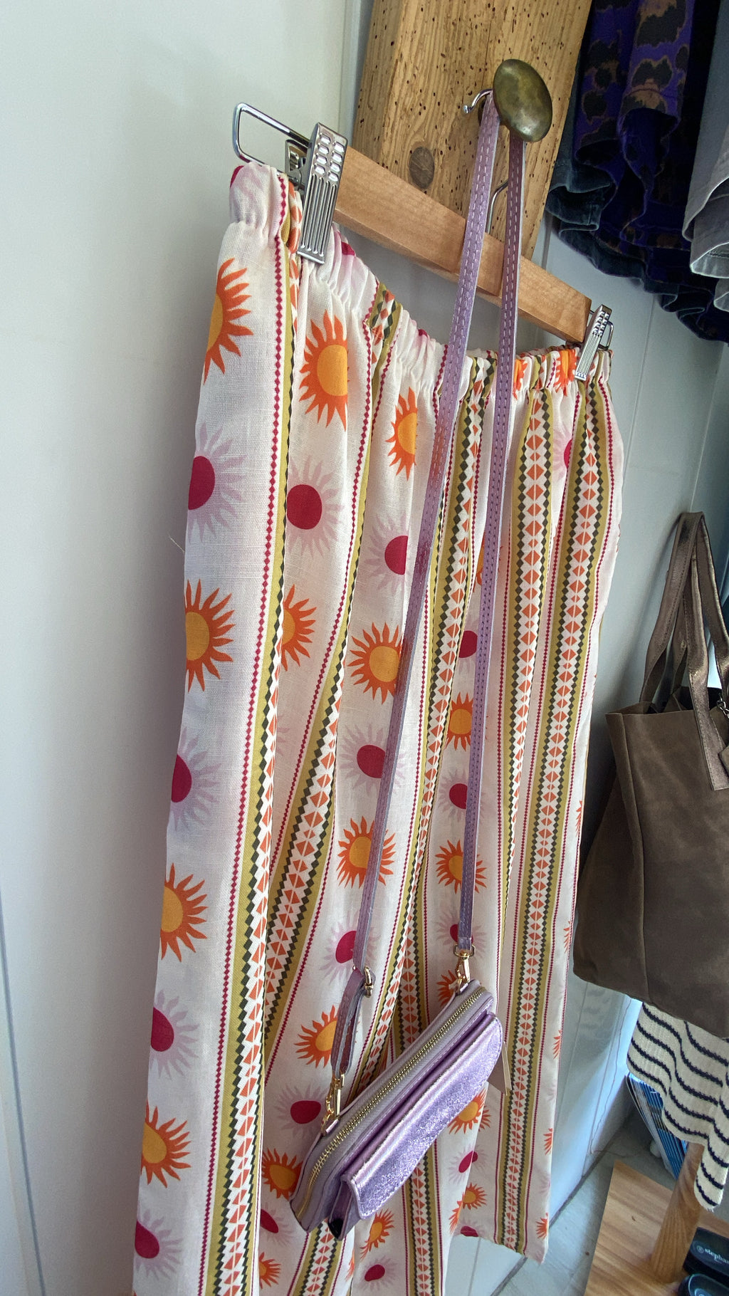 Pantalon Summer ☀️🌸