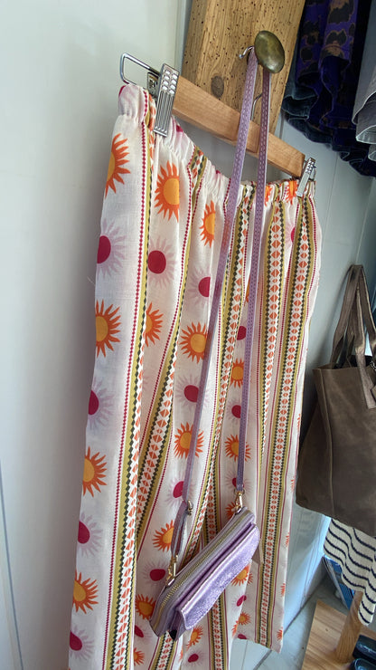 Pantalon Summer ☀️🌸