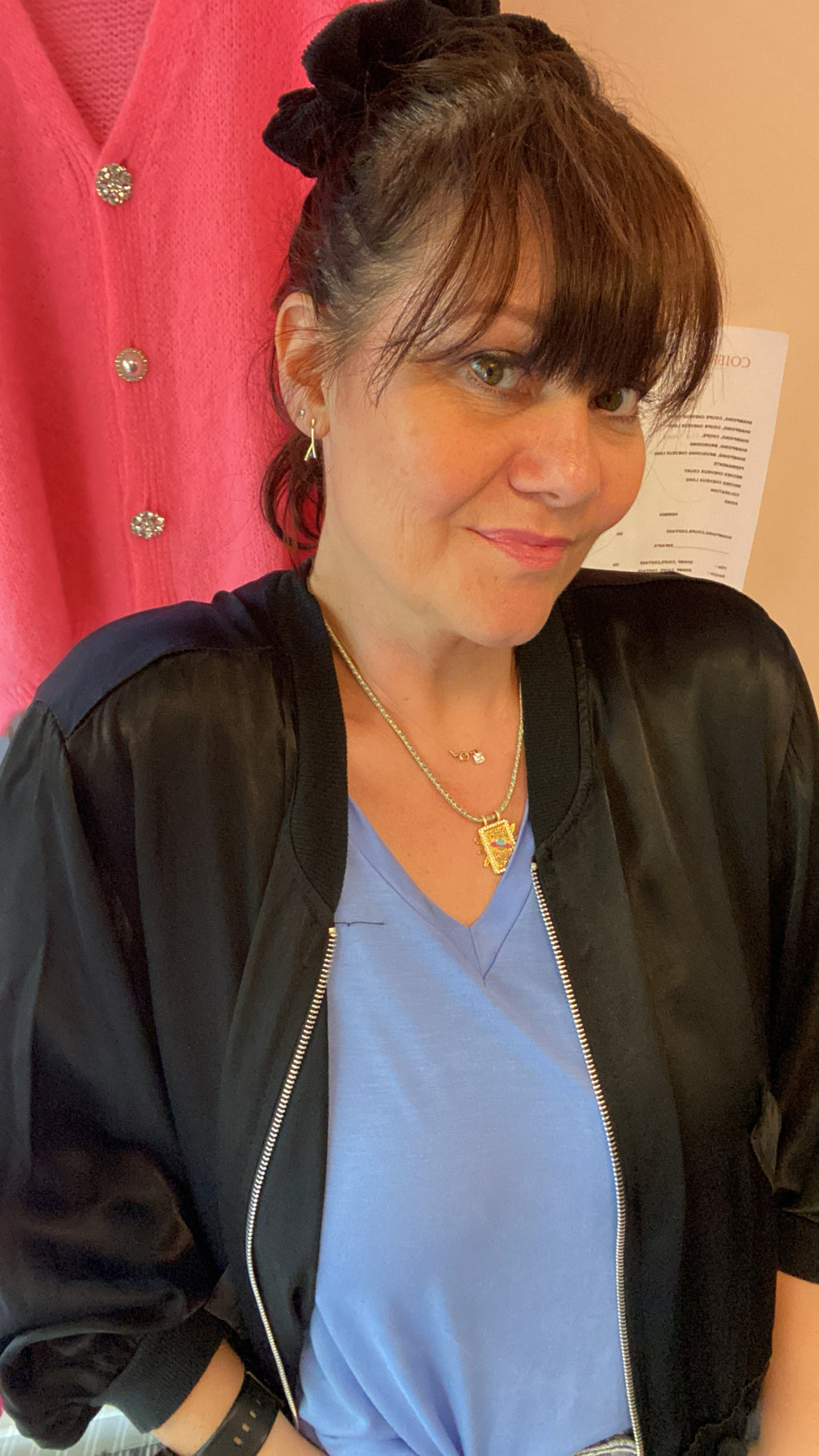 Veste Lisa