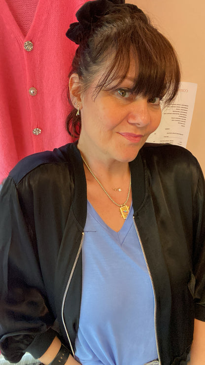 Veste Lisa