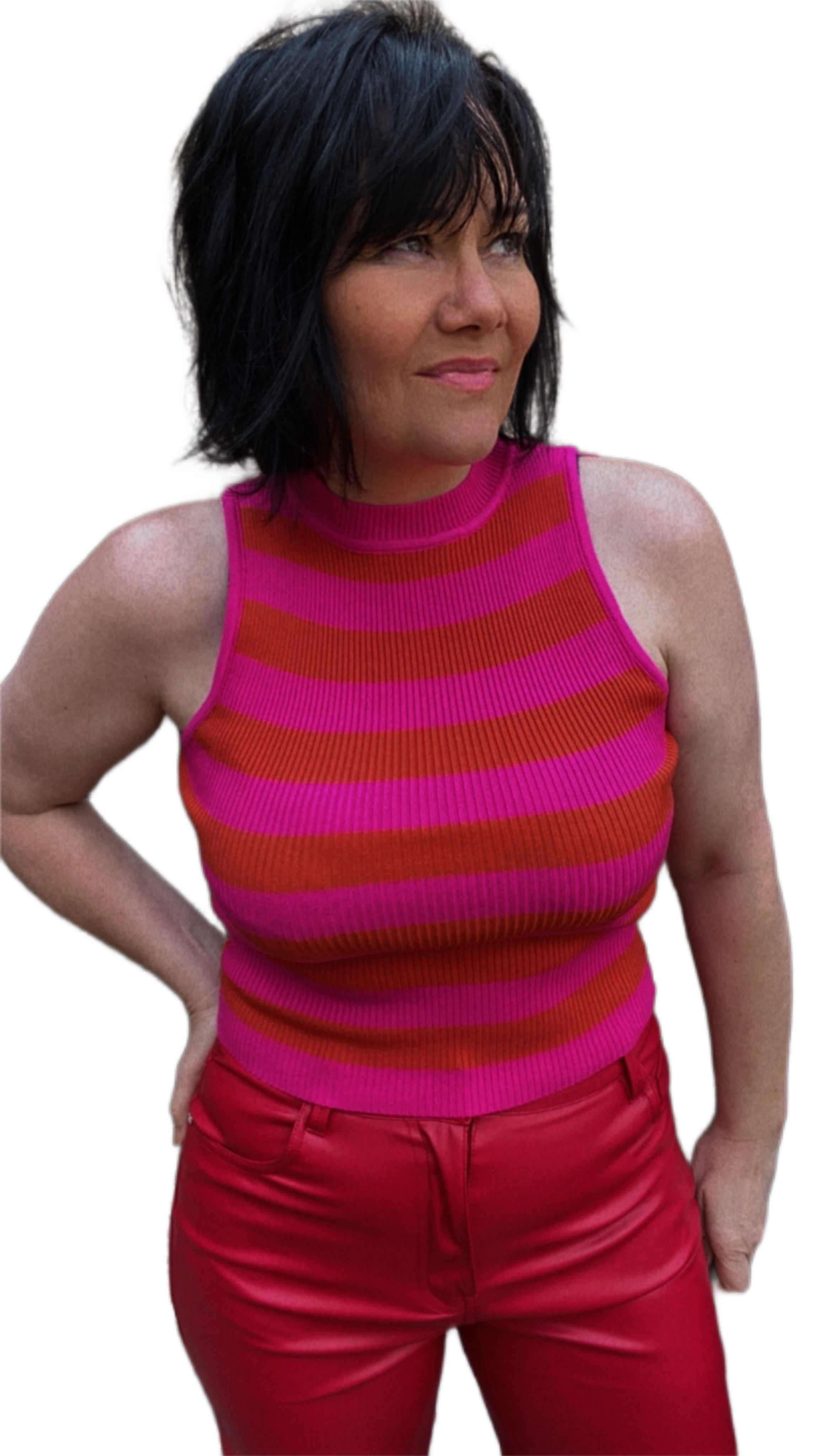 Top Sarah