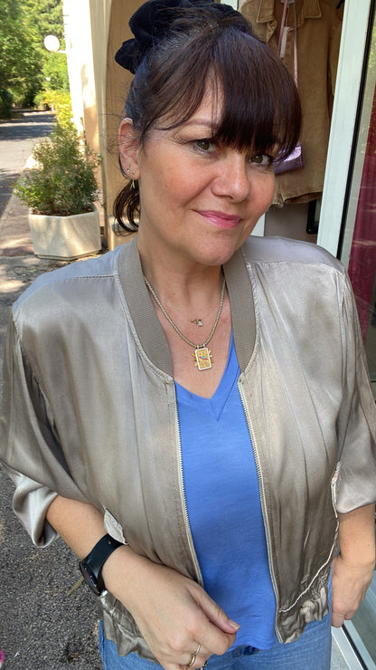 Veste Lisa