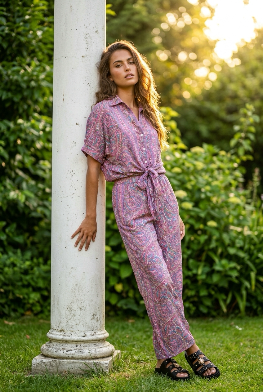Ensemble India