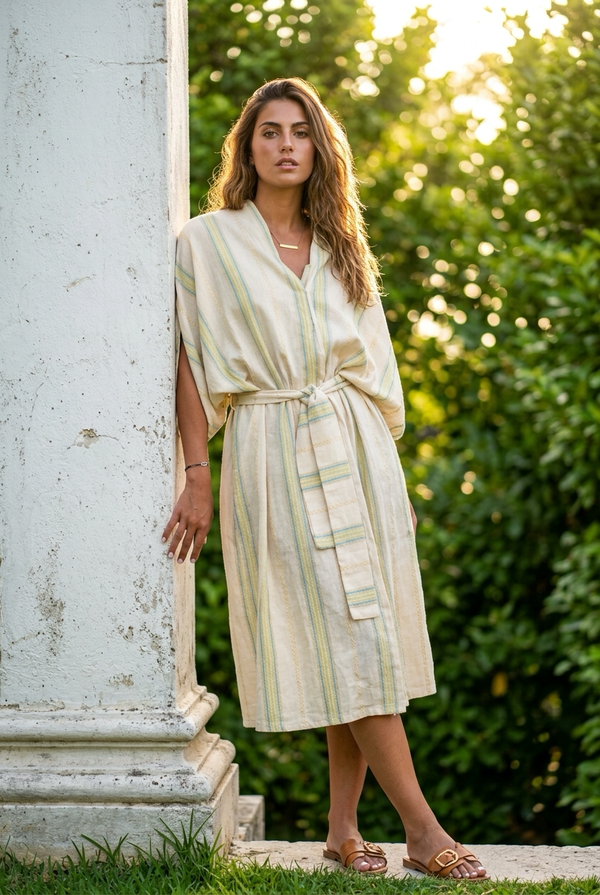 Robe Virginia