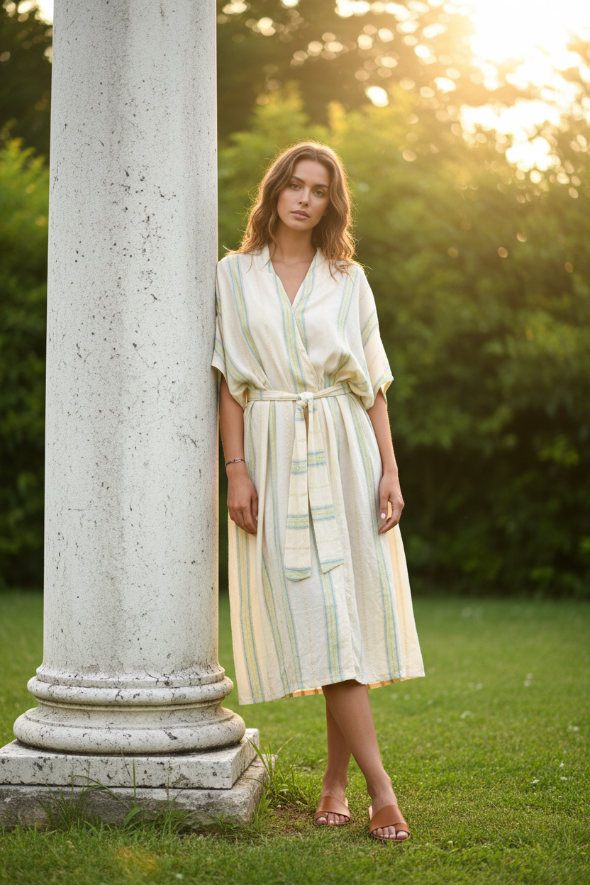 Robe Virginia