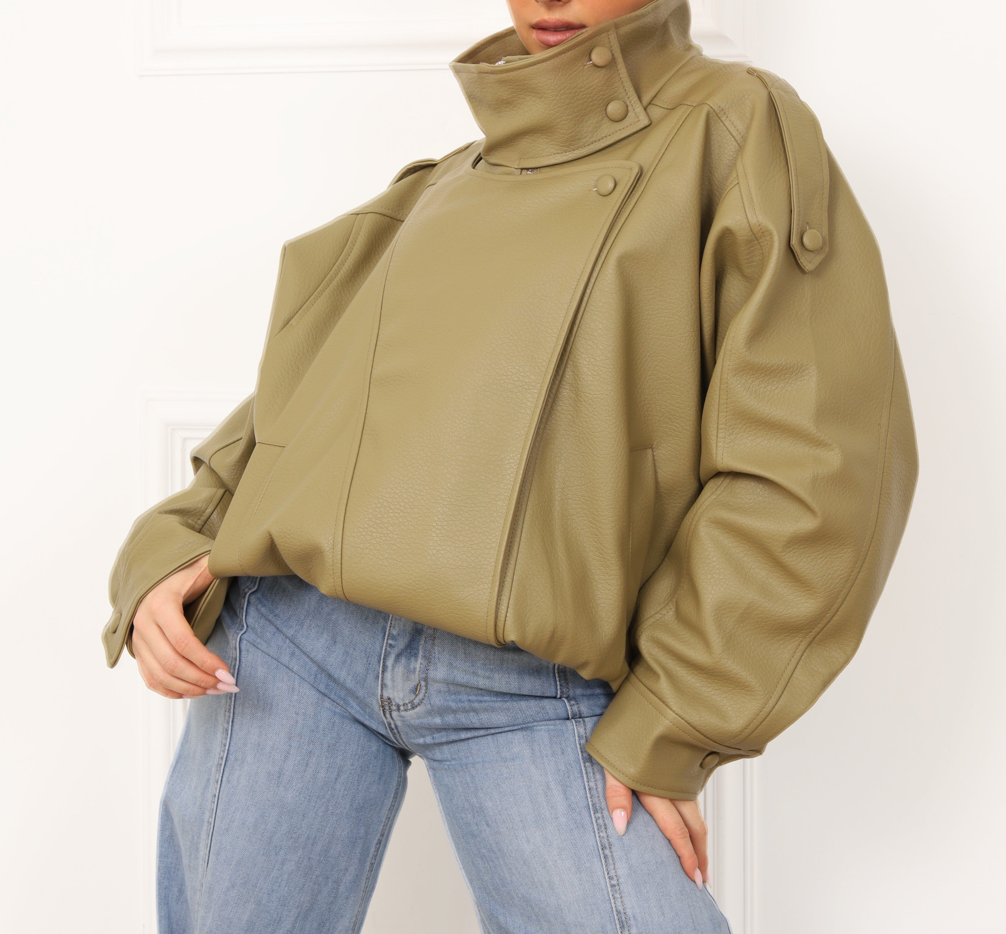 Veste Max