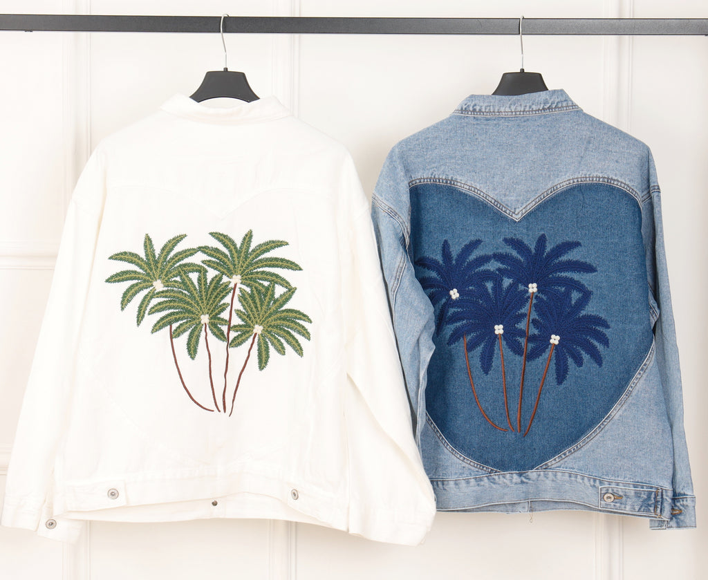 Veste Palmeraie