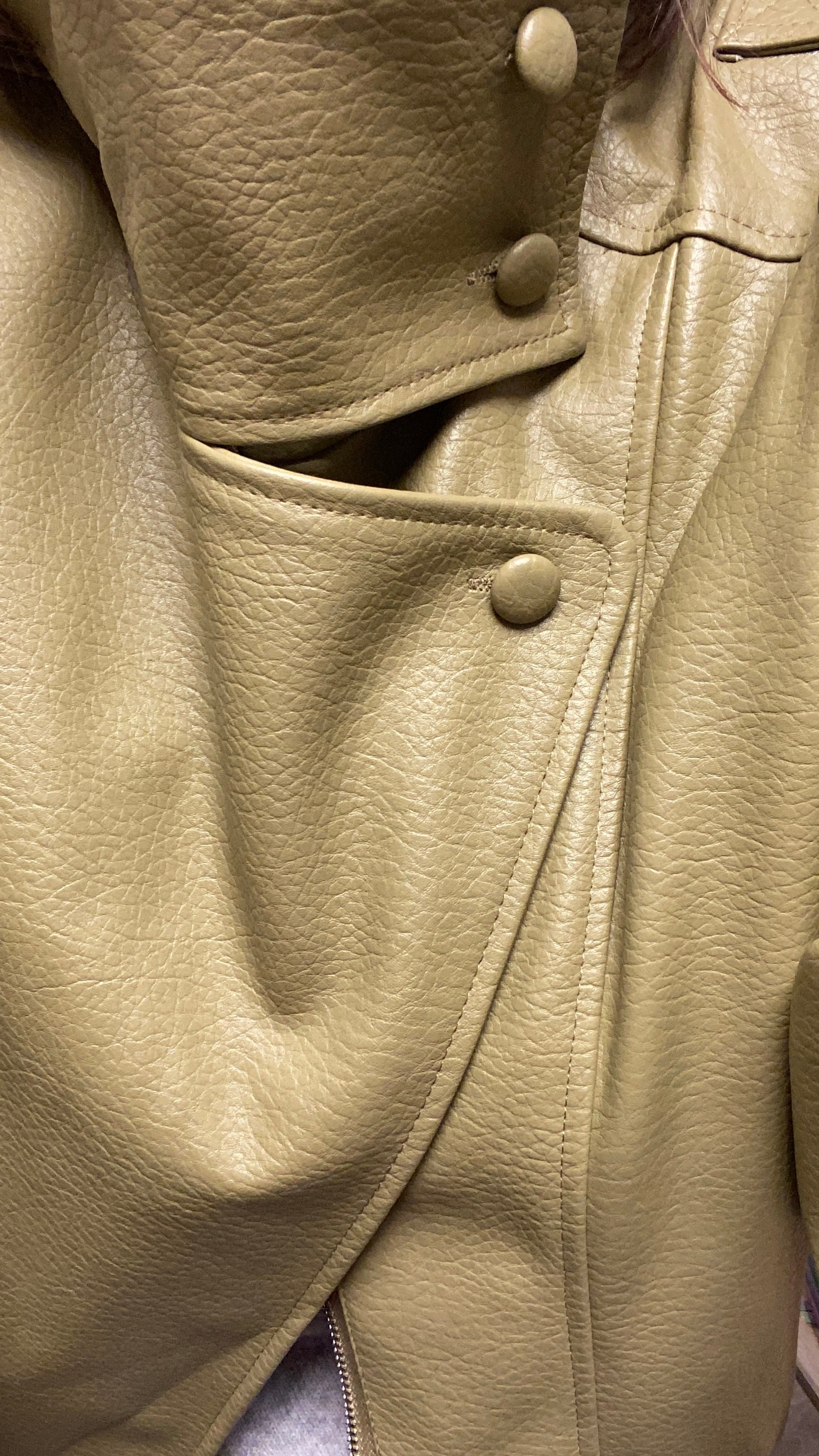 Veste Max