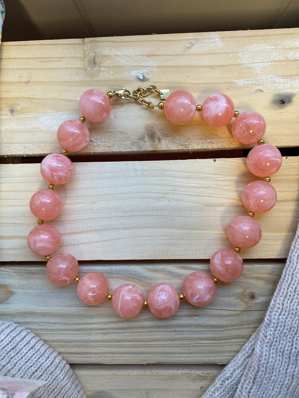 Collier Margo