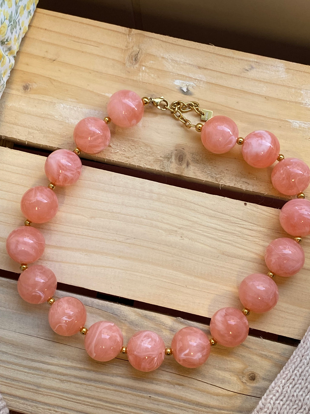 Collier Margo
