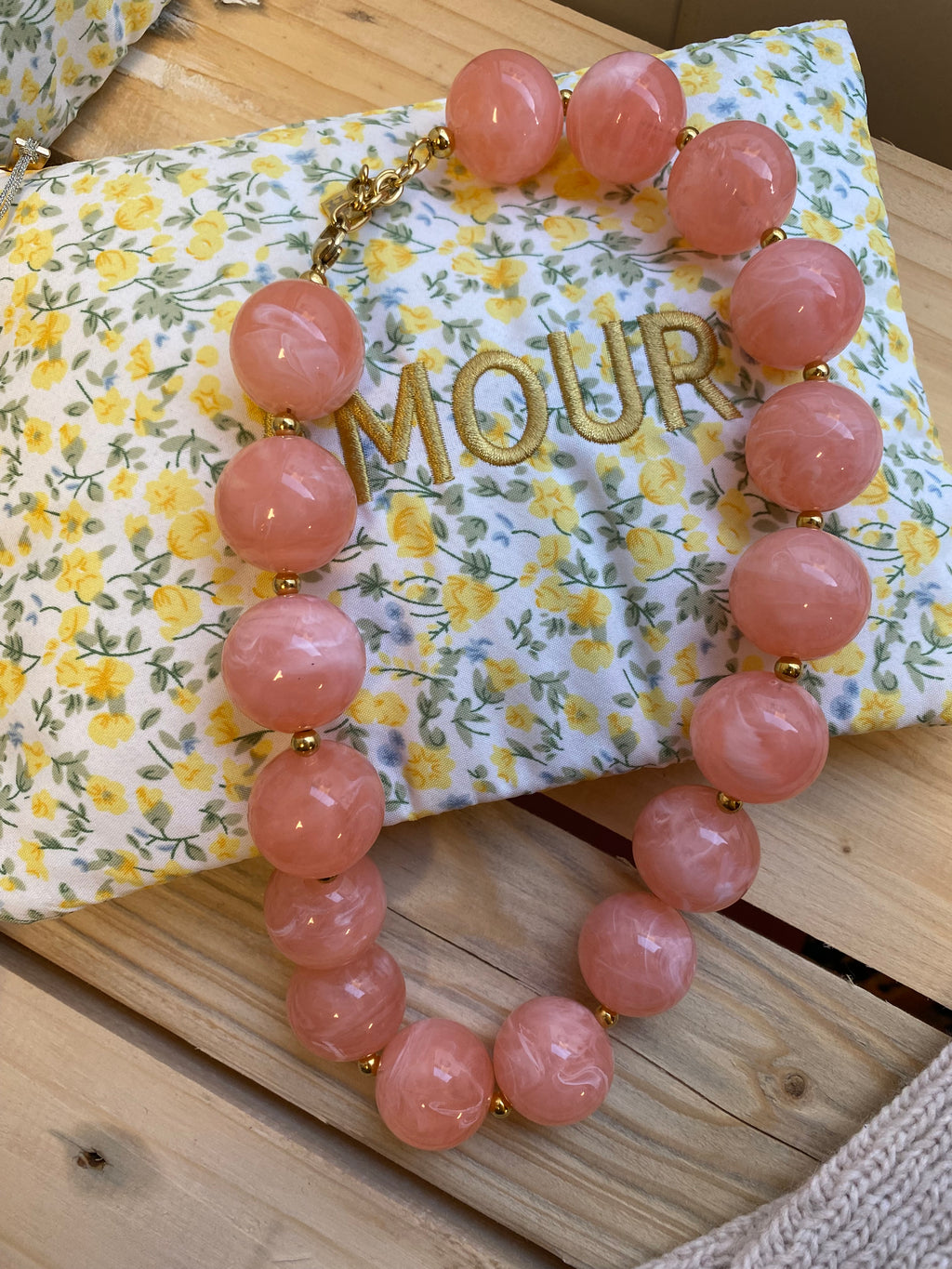 Collier Margo