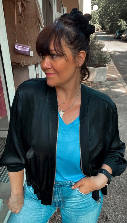 Veste Lisa