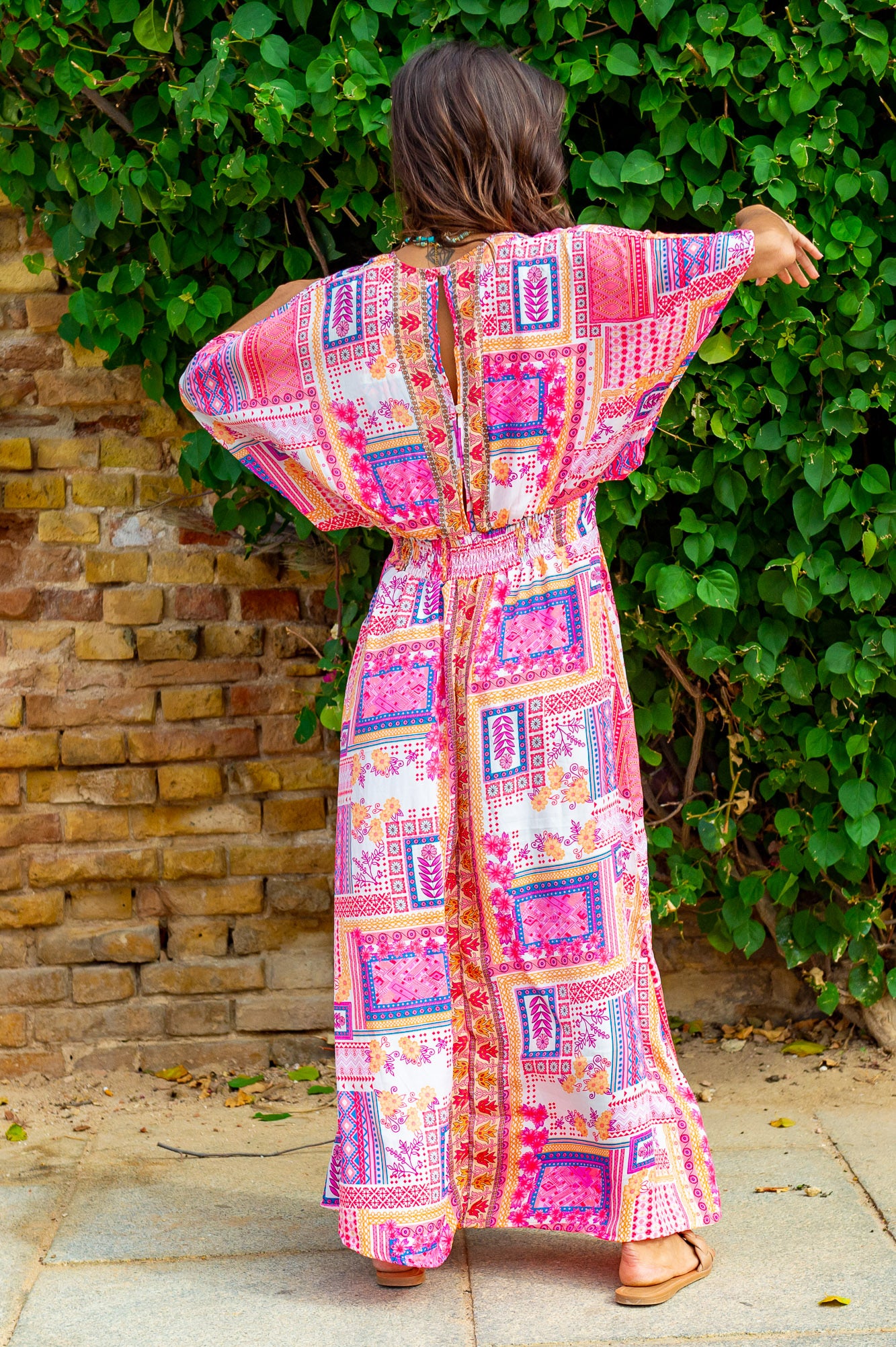 Robe Jade
