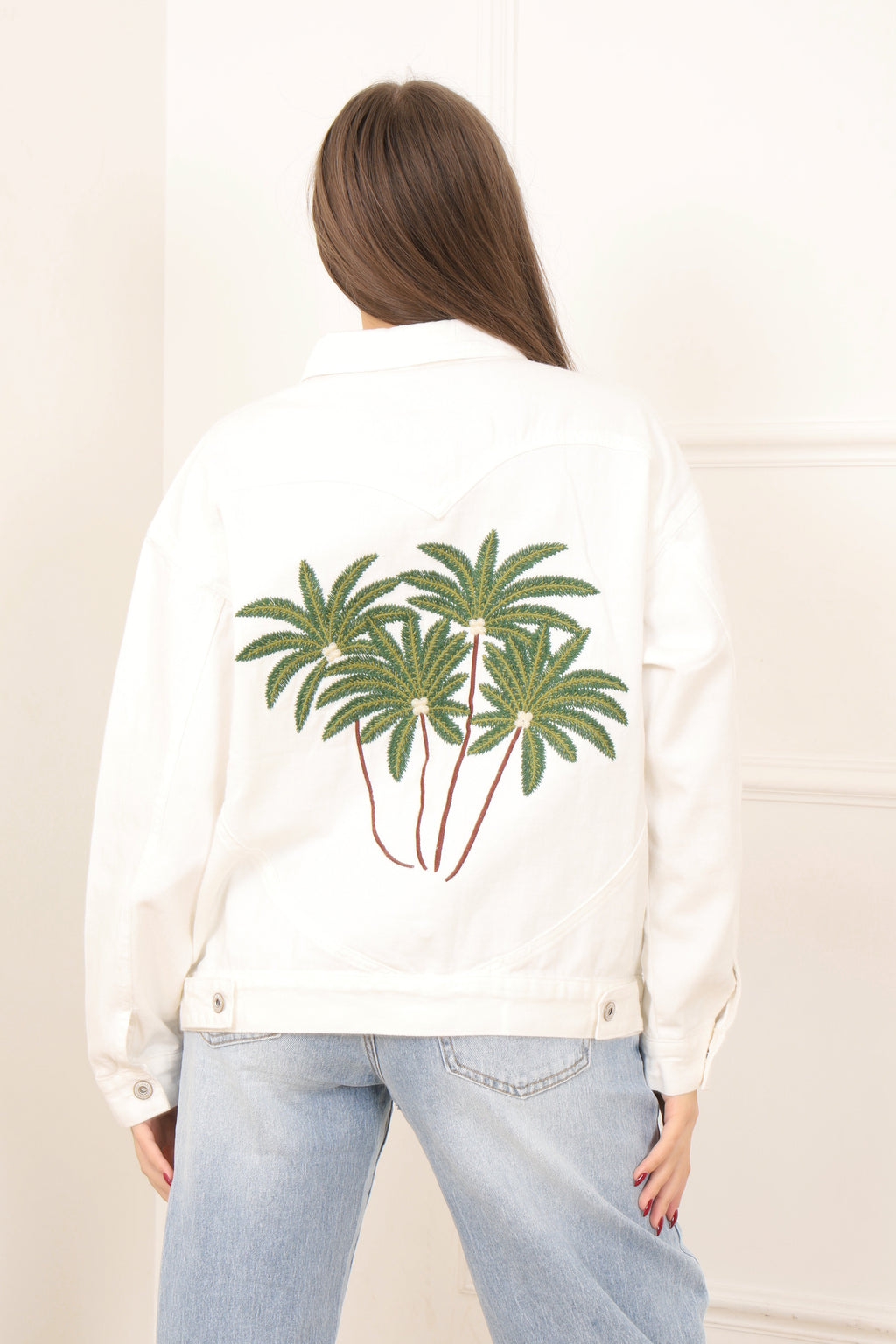Veste Palmeraie