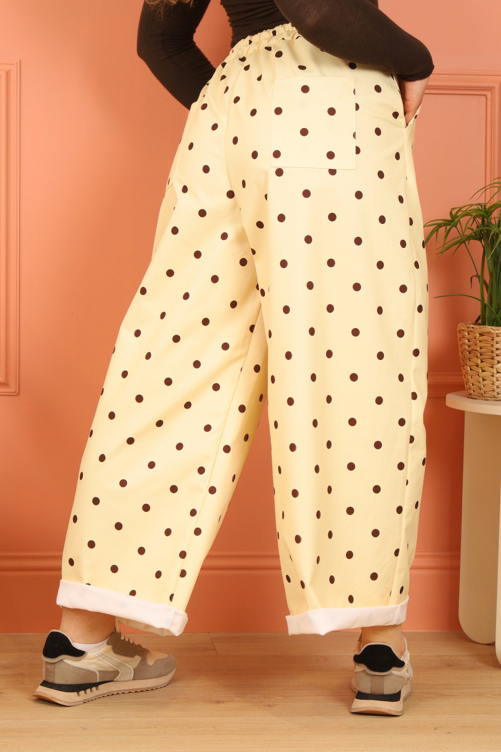 Pantalon Mia