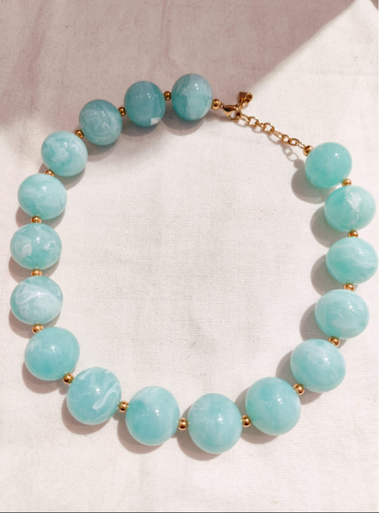 Collier Margo