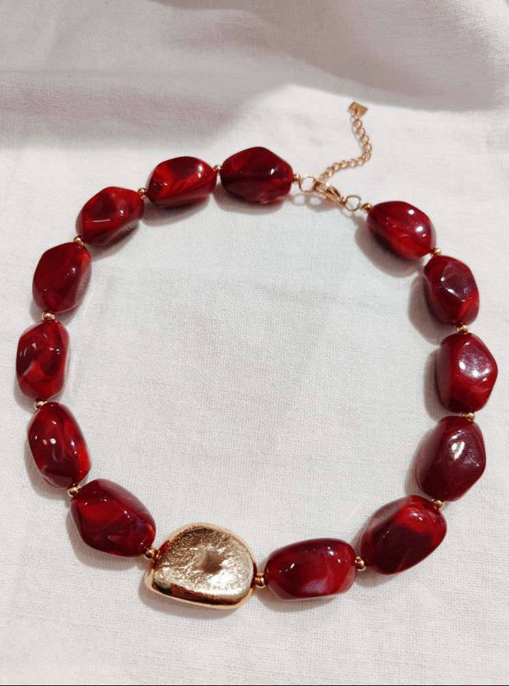 Collier Camille